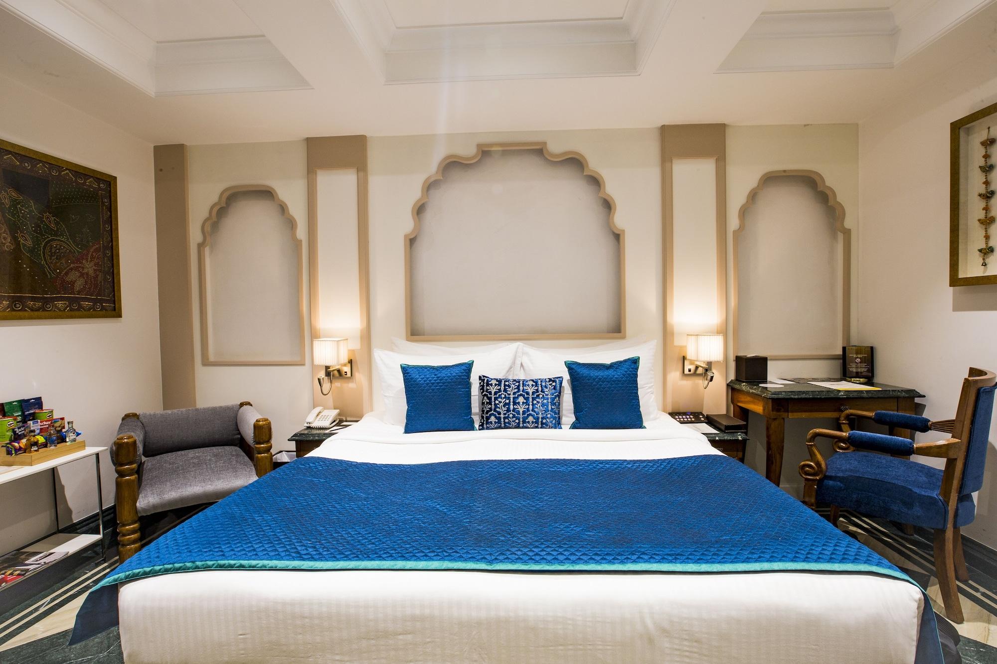 Hotel Bawa Continental Bombay Esterno foto